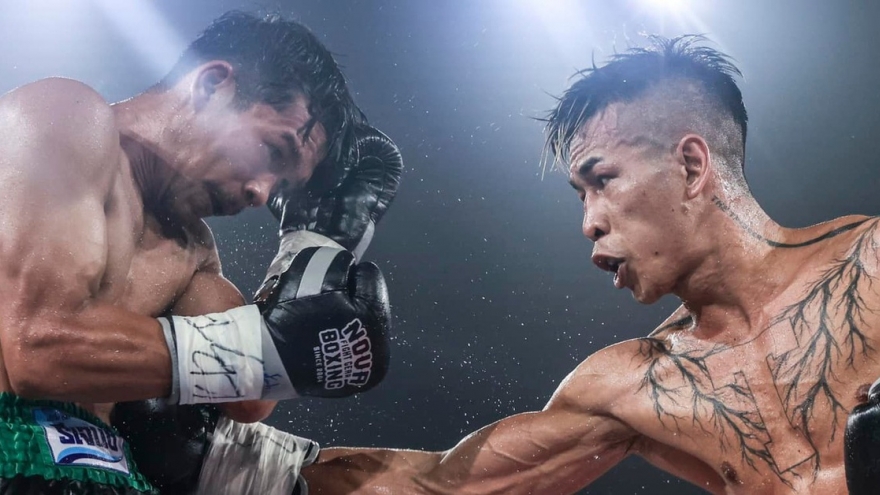 International Boxing Federation to hold annual convention in Vietnam